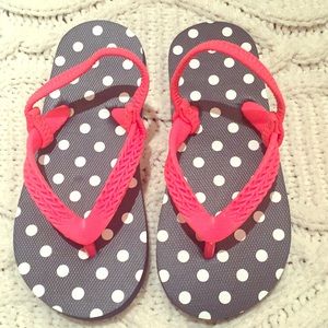 Brand new never worn girls sandals